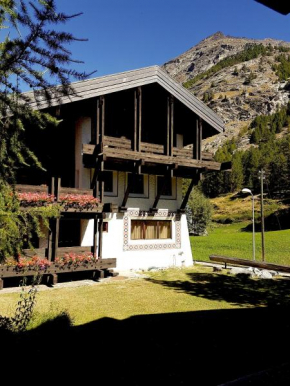 Villa Alpenhof